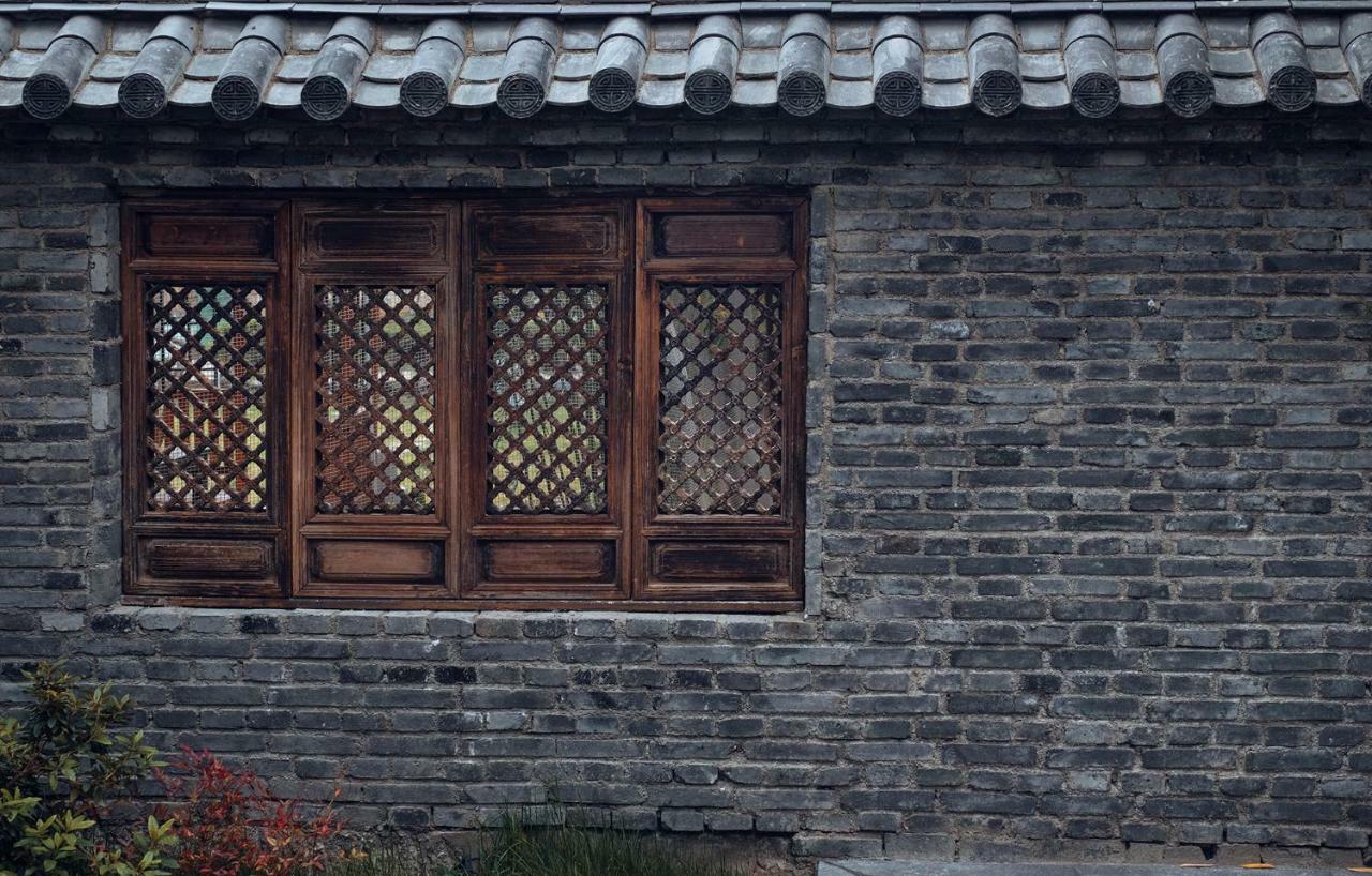 Lijiang Qilu Garden Hotel Baisha  Exterior foto